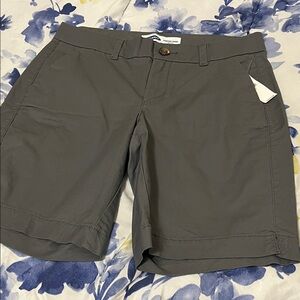 Old Navy Women's Gray Shorts